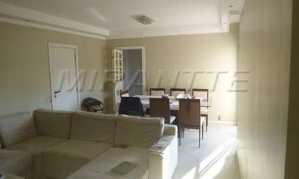 Apartamento com 2 quartos à venda na Rua Relíquia, Casa Verde, São Paulo