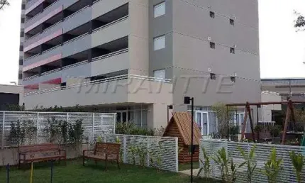 Apartamento de 67m² com 1 quartos em Parque Industrial Tomas Edson