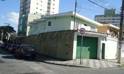 Casa com 3 quartos à venda na Rua João Nápoles Alvim, Casa Verde, São Paulo