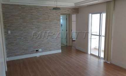 Apartamento com 3 quartos à venda na Rua Jorge Valim, Casa Verde, São Paulo