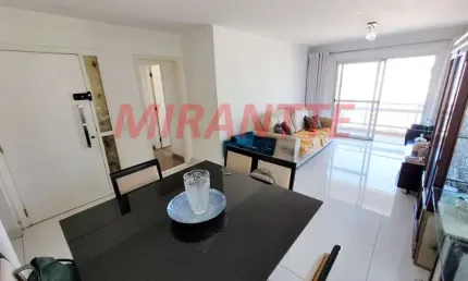 Apartamento com 3 quartos à venda na Rua Francisca Júlia, Santana, São Paulo