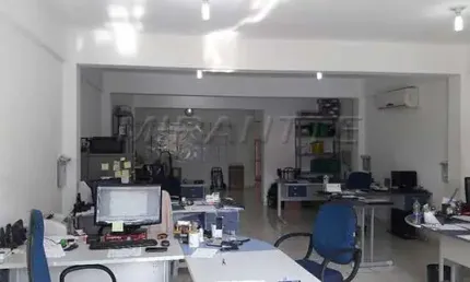 Casa com 2 quartos à venda na Rua Doutor Zuquim, Santana, São Paulo