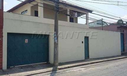 Casa com 3 quartos à venda na Rua João Serrano, Limão, São Paulo