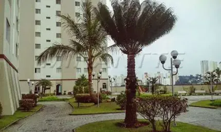 Apartamento com 2 quartos à venda na Avenida Santa Inês, Mandaqui, São Paulo