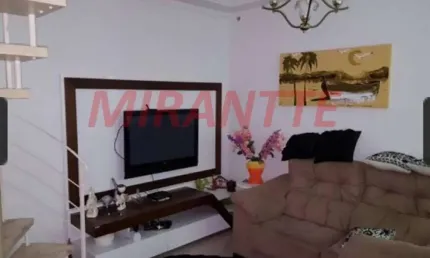 Casa com 4 quartos à venda na Rua Antônio Lopes Filho, Casa Verde, São Paulo