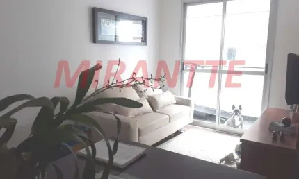 Apartamento com 3 quartos à venda na Rua Doutor Gomes Ferraz, Pirituba, São Paulo