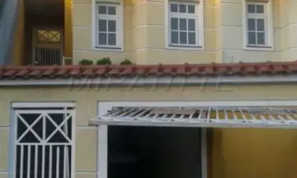 Casa com 3 quartos à venda na Praça Presidente Jânio da Silva Quadros, Vila Maria, São Paulo