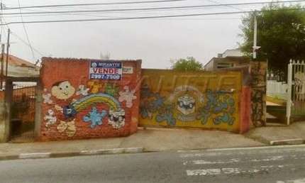 Terreno à venda na Avenida Angelina, Vila Guilherme, São Paulo