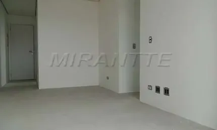 Apartamento de 55m² com 2 quartos em Horto Florestal