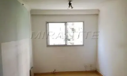 Apartamento de 50m² com 2 quartos em santa terezinha
