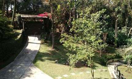 Casa terrea de 500m² com 3 quartos em PARQUE PETROPOLIS