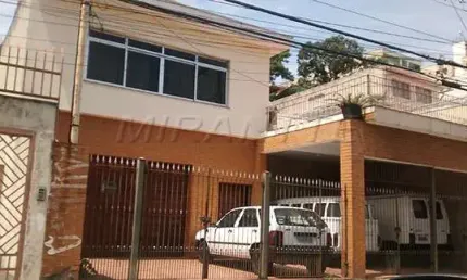 Casa com 3 quartos à venda na Avenida Lasar Segall, Imirim, São Paulo