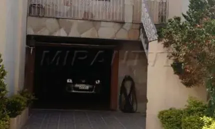 Casa com 3 quartos à venda na Rua Coronel Octávio Azeredo, Vila Mazzei, São Paulo