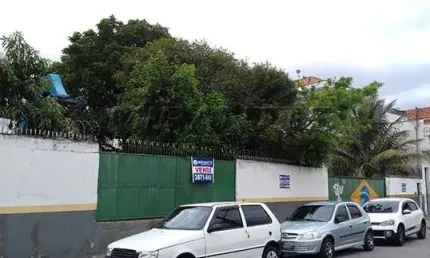 Terreno à venda na Rua Augusto Viana de Castelo, Imirim, São Paulo