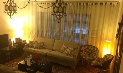 Casa com 3 quartos à venda na Rua Alfredo Pujol, Santana, São Paulo