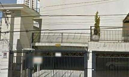 Casa com 3 quartos à venda na Rua Samurais, Vila Maria Alta, São Paulo