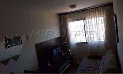 Apartamento de 52m² com 2 quartos em Lauzane Paulista