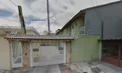 Casa em condomínio fechado com 3 quartos à venda na Rua Gonçalves Aranha, Vila Nivi, São Paulo