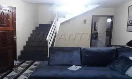 Casa com 3 quartos à venda na Rua João Cordeiro, Freguesia do Ó, São Paulo