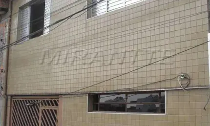Casa com 3 quartos à venda na Rua Inês Fidalgo, Parada Inglesa, São Paulo