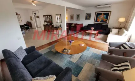 Casa terrea de 488m² com 4 quartos em Jardim São Bento