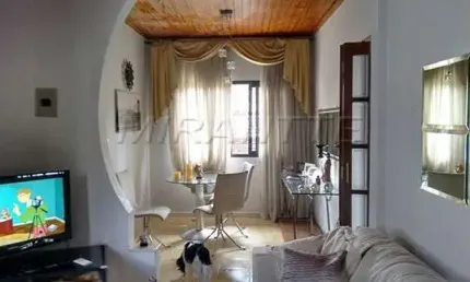 Casa terrea de 250m² com 3 quartos em Vila Constança