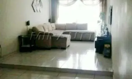 Casa com 3 quartos à venda na Rua Carlos Alberto de Oliveira, Tremembé, São Paulo