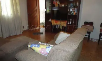 Casa com 2 quartos à venda na Rua Major Dantas Cortez, Tucuruvi, São Paulo