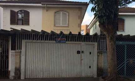 Sobrado de 170m² com 2 quartos em Vila Nova Cachoeirinha