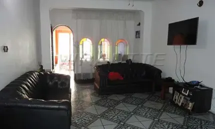 Casa com 3 quartos à venda na Rua Coronel Lúcio Rosales, Santana, São Paulo