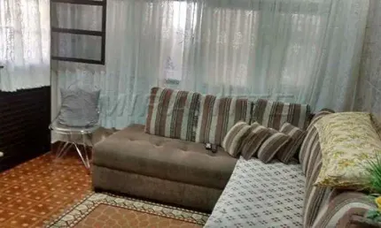 Casa com 2 quartos à venda na Rua Monsenhor Vitorino Gandara Mendes, Casa Verde, São Paulo