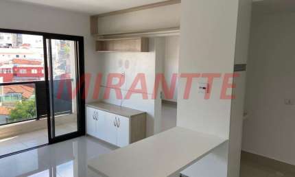 Apartamento com 1 quarto à venda na Rua do Tramway, Tucuruvi, São Paulo