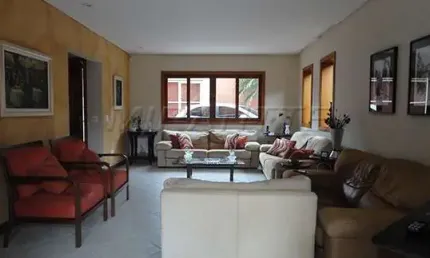 Casa com 3 quartos à venda na Rua Professor Fábio Fanucchi, Jardim São Paulo (Zona Norte), São Paulo