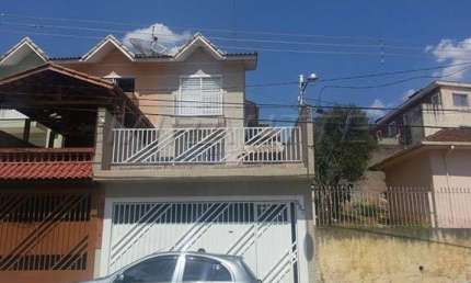 Casa com 3 quartos à venda na Rua Julião Ferreira da Silva, Mandaqui, São Paulo