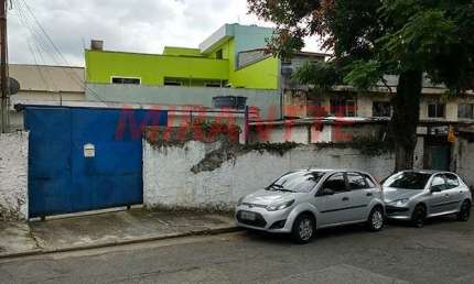 Terreno à venda na Avenida Imirim, Imirim, São Paulo