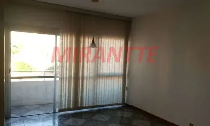 Apartamento com 3 quartos à venda na Rua Relíquia, Casa Verde, São Paulo
