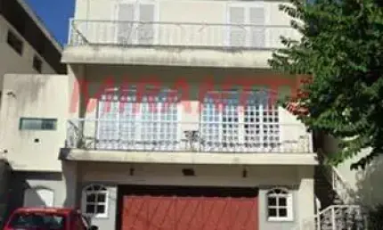 Casa com 3 quartos à venda na Rua Frei Mauro Teixeira, Jardim São Bento, São Paulo