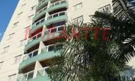 Apartamento com 3 quartos à venda na Rua Bárbara Heliodora, Vila Romana, São Paulo