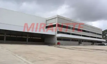 Barracão / Galpão / Depósito à venda na Avenida João Paulo Ablas, Centro, Cotia