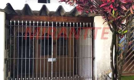 Casa com 2 quartos à venda na Rua Jacarapinima, Mandaqui, São Paulo