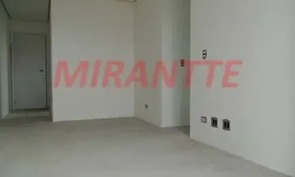 Apartamento com 2 quartos à venda na Avenida Parada Pinto, Cachoeirinha, São Paulo