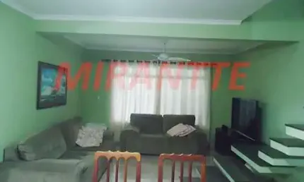 Casa com 3 quartos à venda na Rua Alesso Baldovinetti, Casa Verde, São Paulo