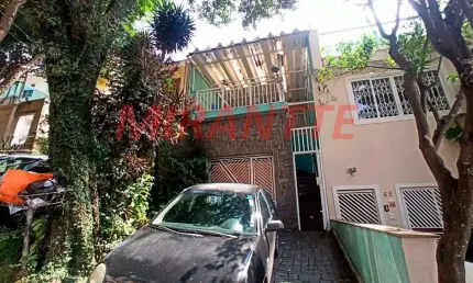 Casa com 3 quartos à venda na Rua Ibérico, Jardim Franca, São Paulo