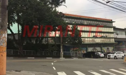 Barracão / Galpão / Depósito à venda na Rua São João Clímaco, São João Climaco, São Paulo
