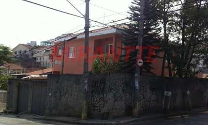 Casa com 4 quartos à venda na Rua Adelaide Boschetti, Tucuruvi, São Paulo