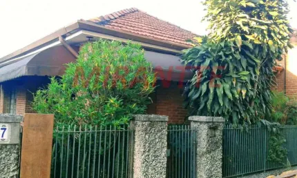 Casa terrea de 59m² com 2 quartos em Parada Inglesa