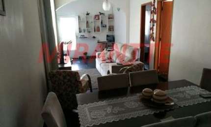 Casa com 3 quartos à venda na Rua Coronel Aires de Campos Castro, Mandaqui, São Paulo