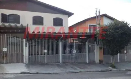 Casa com 3 quartos à venda na Rua Padre Paulo Canelles, Vila Dalva, São Paulo
