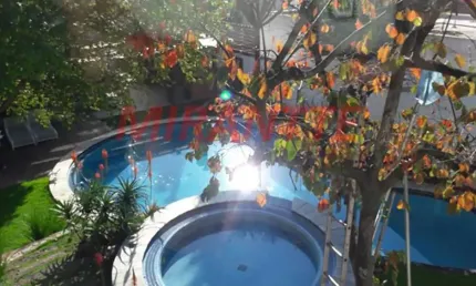 Casa com 4 quartos à venda na Rua Eduardo, Jardim Floresta, São Paulo