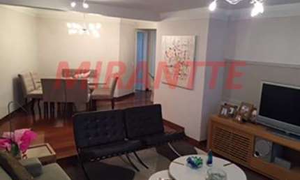 Apartamento com 3 quartos à venda na Rua Reims, Casa Verde, São Paulo